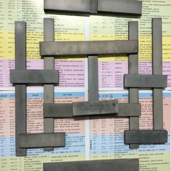 鎢鋼，鉬合金、透氣鋼